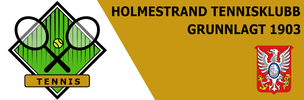 Holmestrand Tennisklubb